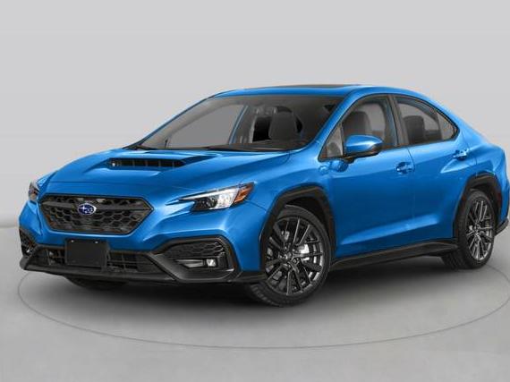 SUBARU WRX 2022 JF1VBAH64N8007448 image