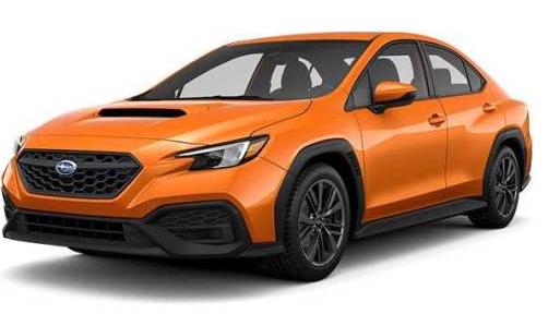 SUBARU WRX 2022 JF1VBAB6XN8027471 image