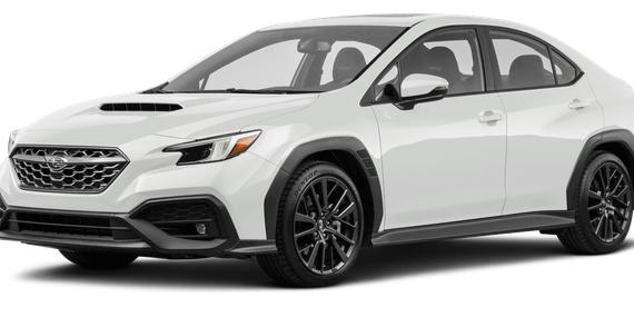 SUBARU WRX 2022 JF1VBAL64N9019133 image