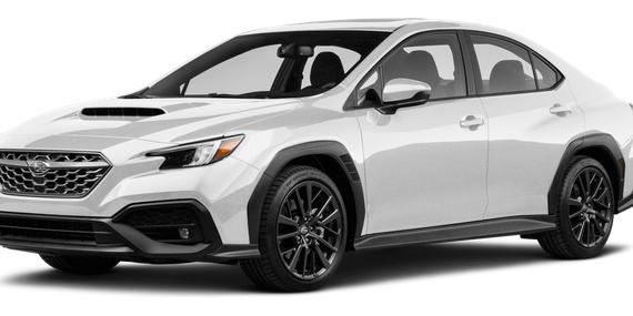 SUBARU WRX 2022 JF1VBAF6XN9024929 image