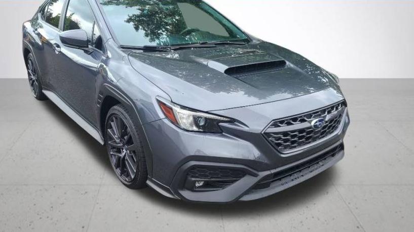 SUBARU WRX 2022 JF1VBAF67N9023611 image