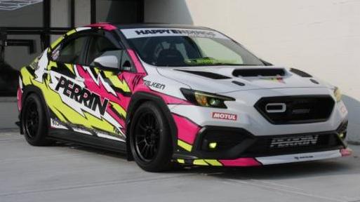 SUBARU WRX 2022 JF1VBAF62N9021037 image