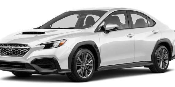SUBARU WRX 2022 JF1VBAA69N9014755 image