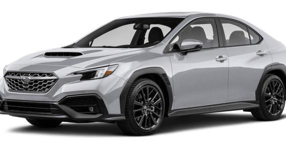 SUBARU WRX 2022 JF1VBAF6XN9023506 image