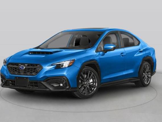 SUBARU WRX 2022 JF1VBAN69N8014402 image