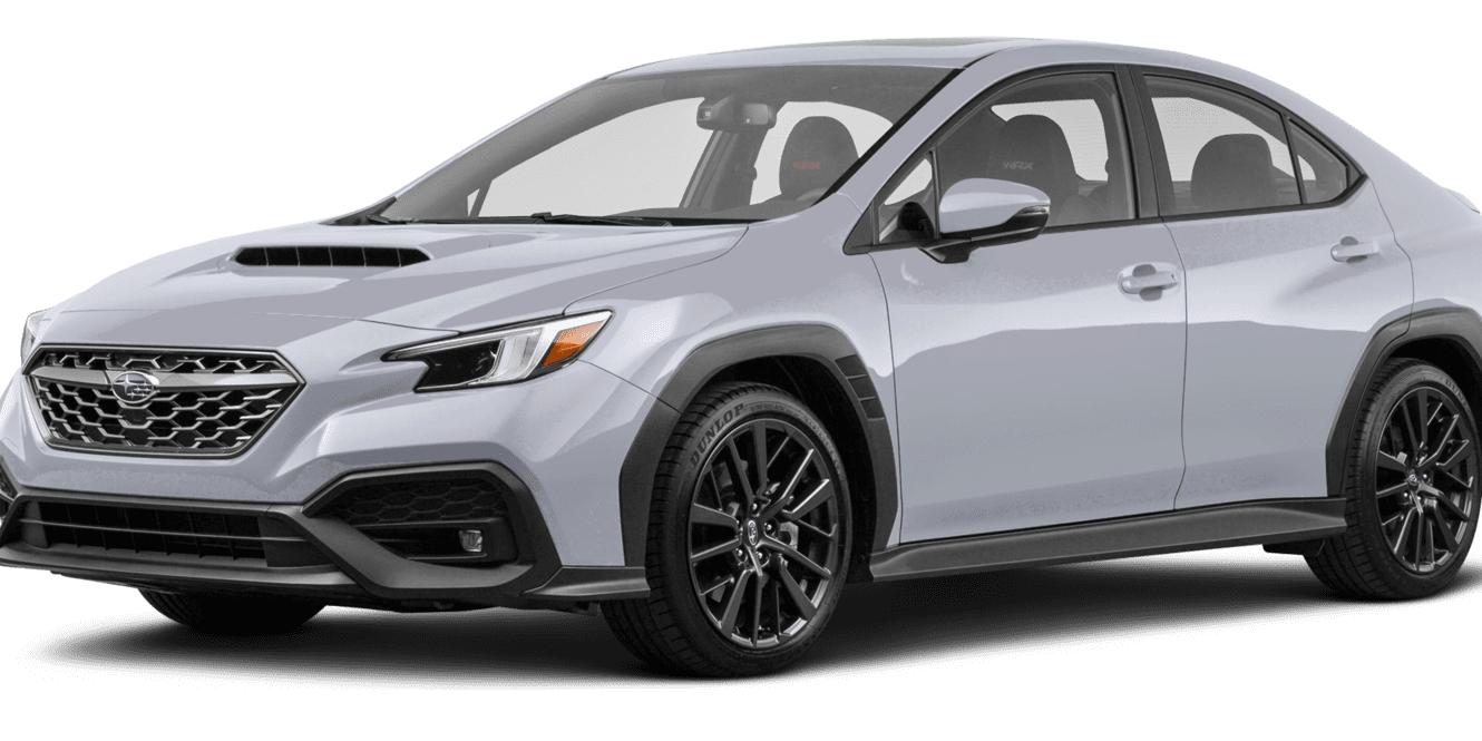 SUBARU WRX 2022 JF1VBAL62N9010897 image