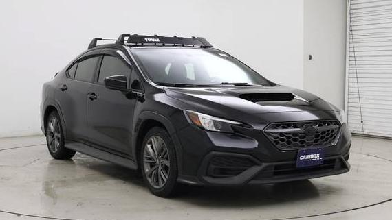 SUBARU WRX 2022 JF1VBAA60N9028219 image SUBARU WRX 2022 JF1VBAA60N9028219 image