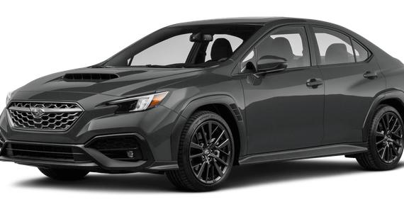 SUBARU WRX 2022 JF1VBAF68N9003660 image