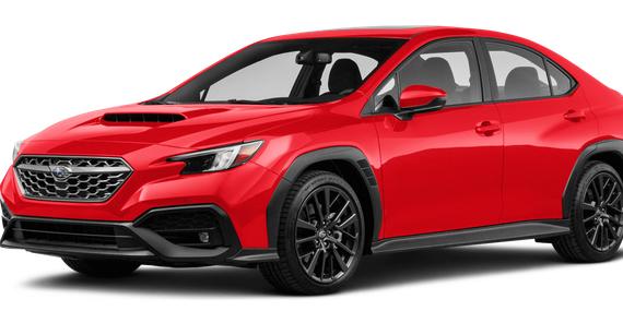 SUBARU WRX 2022 JF1VBAF68N9026288 image
