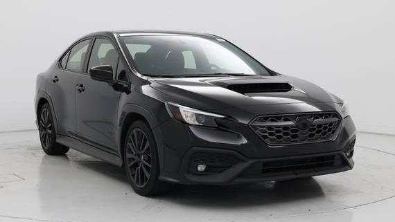 SUBARU WRX 2022 JF1VBAF67N9012527 image