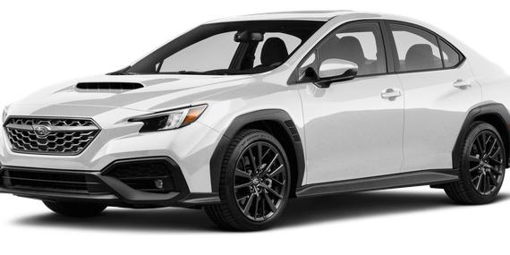SUBARU WRX 2022 JF1VBAF69N9012352 image