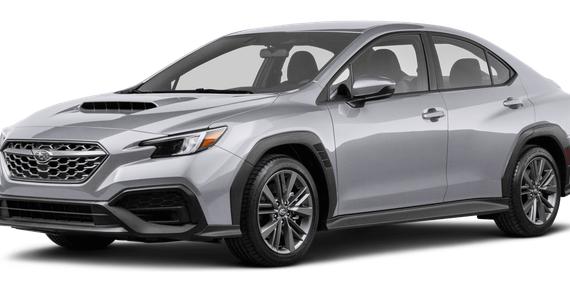 SUBARU WRX 2022 JF1VBAA60N9024509 image