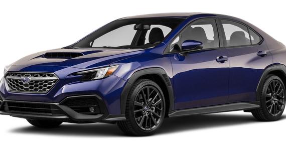 SUBARU WRX 2022 JF1VBAF67N9024810 image