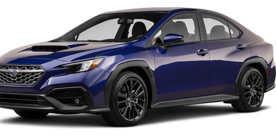 SUBARU WRX 2022 JF1VBAH64N8009622 image