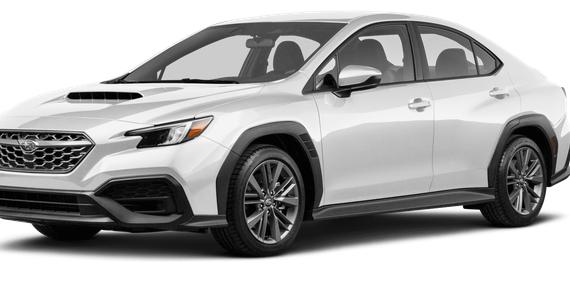 SUBARU WRX 2022 JF1VBAA68N9002595 image SUBARU WRX 2022 JF1VBAA68N9002595 image