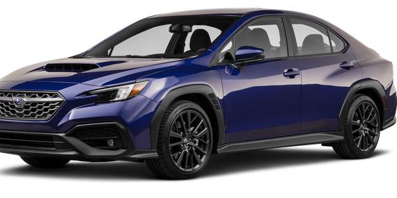 SUBARU WRX 2022 JF1VBAF64N9021329 image