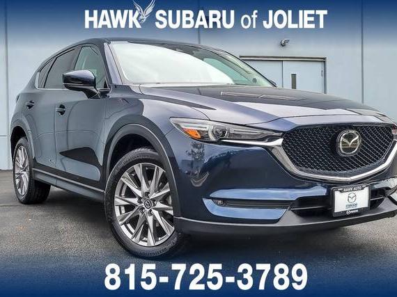 SUBARU WRX 2022 JF1VBAH67N8019898 image