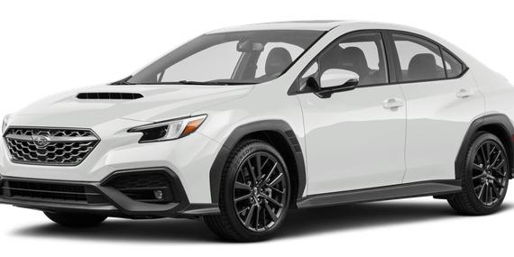 SUBARU WRX 2022 JF1VBAL68N9005218 image