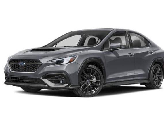 SUBARU WRX 2022 JF1VBAL61N9011880 image