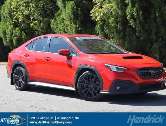 SUBARU WRX 2022 JF1VBAL63N9016224 image SUBARU WRX 2022 JF1VBAL63N9016224 image