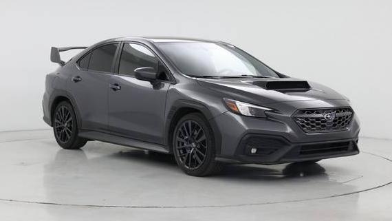 SUBARU WRX 2022 JF1VBAF6XN9019018 image