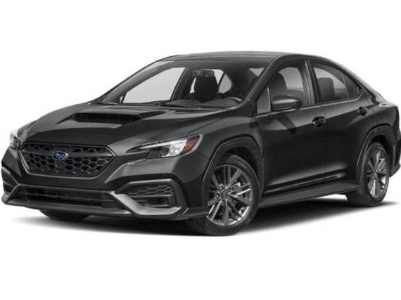 SUBARU WRX 2022 JF1VBAA63N9032846 image