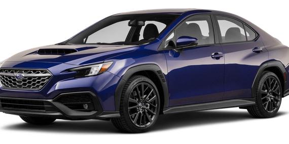SUBARU WRX 2022 JF1VBAF65N9023672 image