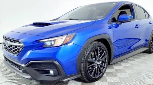 SUBARU WRX 2022 JF1VBAF65N9015006 image
