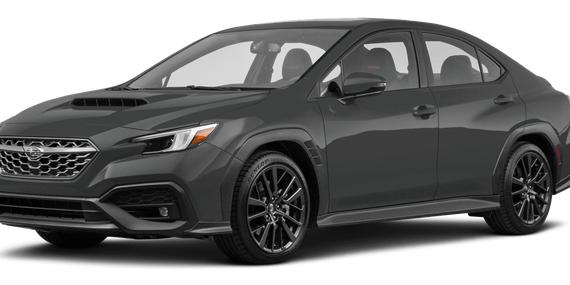 SUBARU WRX 2022 JF1VBAN62N8030330 image