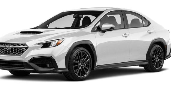 SUBARU WRX 2022 JF1VBAF66N9021641 image