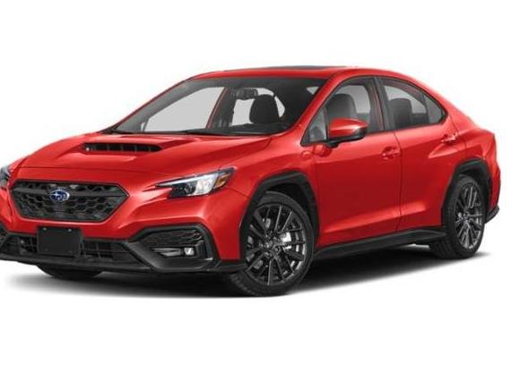 SUBARU WRX 2022 JF1VBAF65N9011537 image