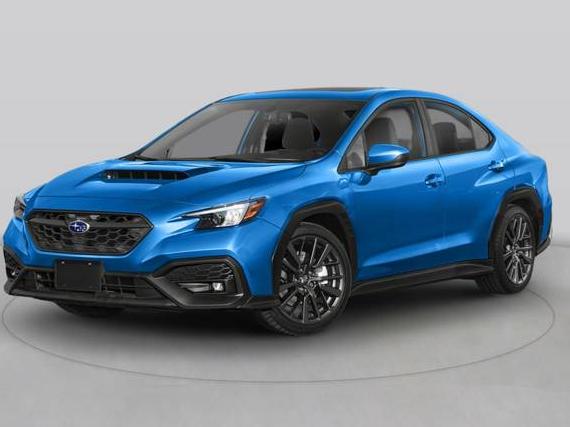 SUBARU WRX 2022 JF1VBAF67N9026783 image