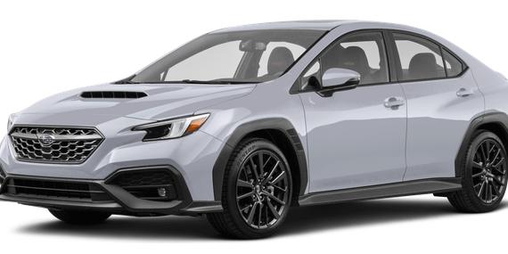 SUBARU WRX 2022 JF1VBAL64N9027930 image