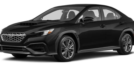 SUBARU WRX 2022 JF1VBAA65N9006555 image