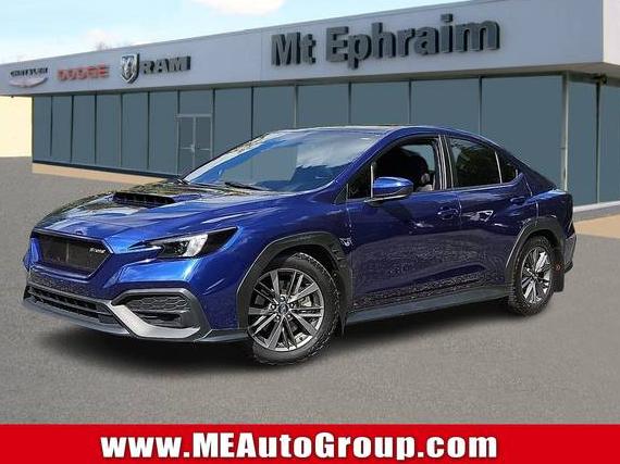 SUBARU WRX 2022 JF1VBAA61N9020890 image SUBARU WRX 2022 JF1VBAA61N9020890 image