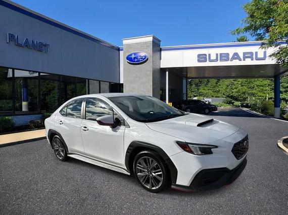 SUBARU WRX 2022 JF1VBAA65N9024070 image SUBARU WRX 2022 JF1VBAA65N9024070 image