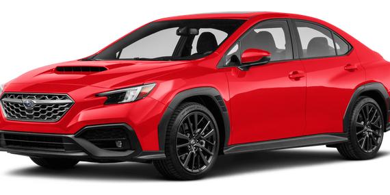 SUBARU WRX 2022 JF1VBAF66N9024541 image