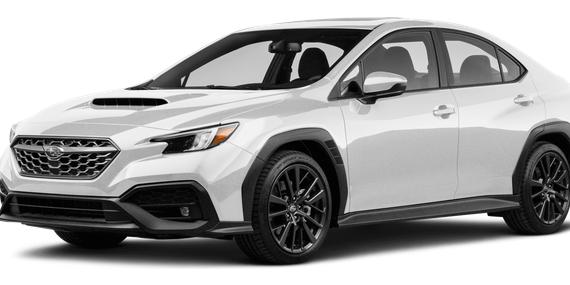 SUBARU WRX 2022 JF1VBAF67N9013001 image