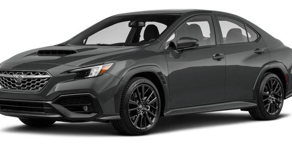 SUBARU WRX 2022 JF1VBAF69N9012416 image
