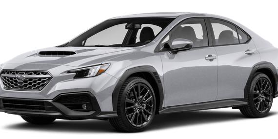 SUBARU WRX 2022 JF1VBAF69N9014196 image