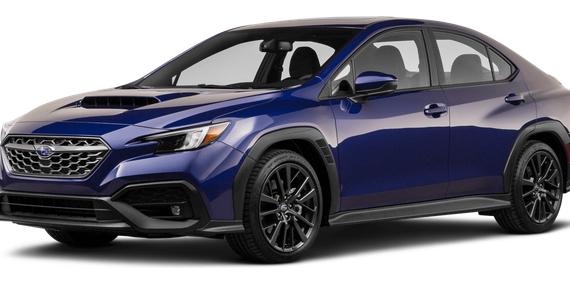 SUBARU WRX 2022 JF1VBAF66N9010610 image