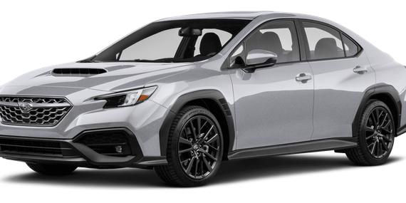SUBARU WRX 2022 JF1VBAF62N9018929 image