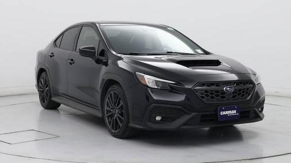 SUBARU WRX 2022 JF1VBAF61N9007811 image