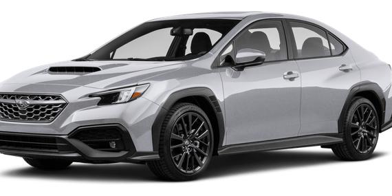 SUBARU WRX 2022 JF1VBAF66N9017766 image