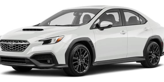 SUBARU WRX 2022 JF1VBAL63N9026882 image