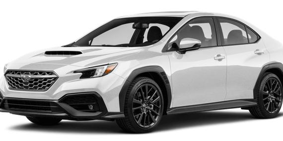 SUBARU WRX 2022 JF1VBAF67N9013824 image