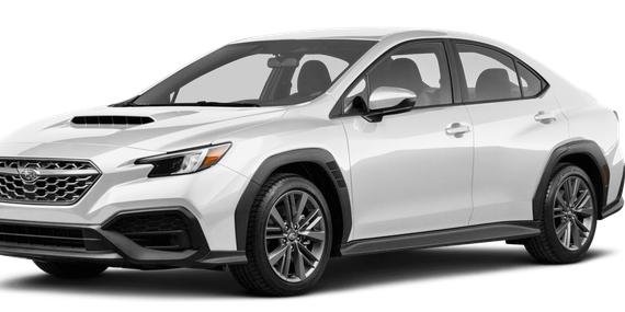 SUBARU WRX 2022 JF1VBAB67N8011440 image