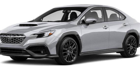 SUBARU WRX 2022 JF1VBAF68N9023469 image