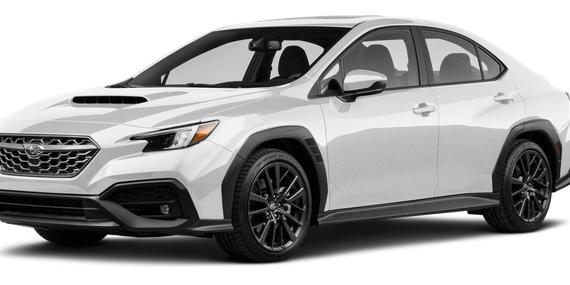 SUBARU WRX 2022 JF1VBAF66N9006914 image
