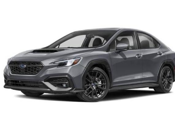 SUBARU WRX 2022 JF1VBAL6XN9009688 image